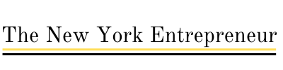 The New York Entrepreneur 2023