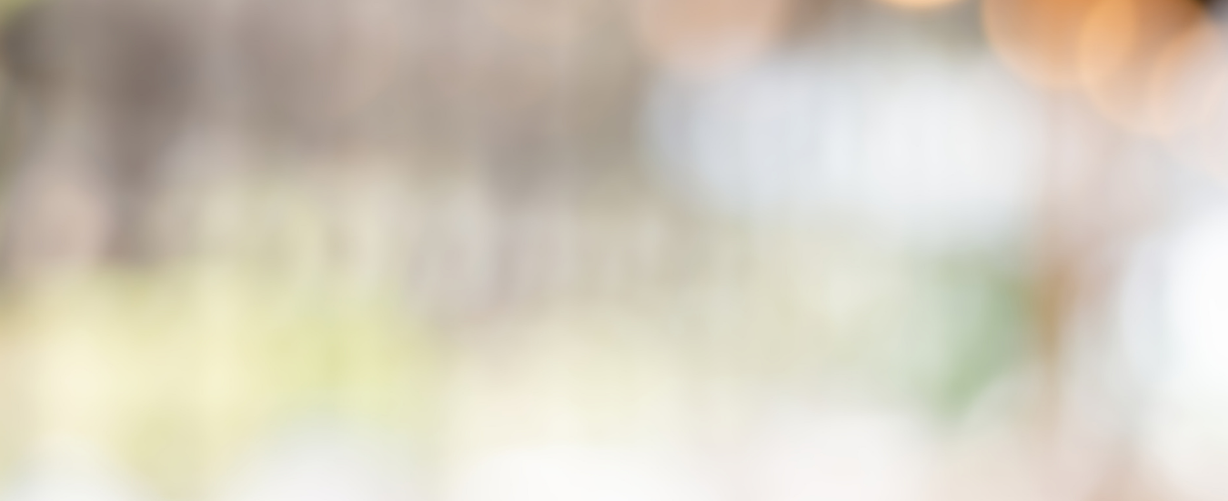 Blurred image of a person with a blurred background