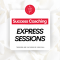 Success Coaching - Express | 30 Mins
